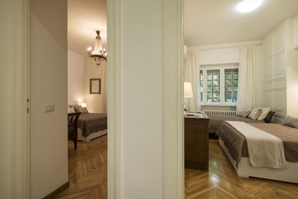 Vatican Holiday Apartment 307 Roma Esterno foto