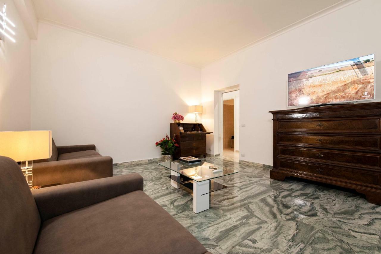 Vatican Holiday Apartment 307 Roma Esterno foto
