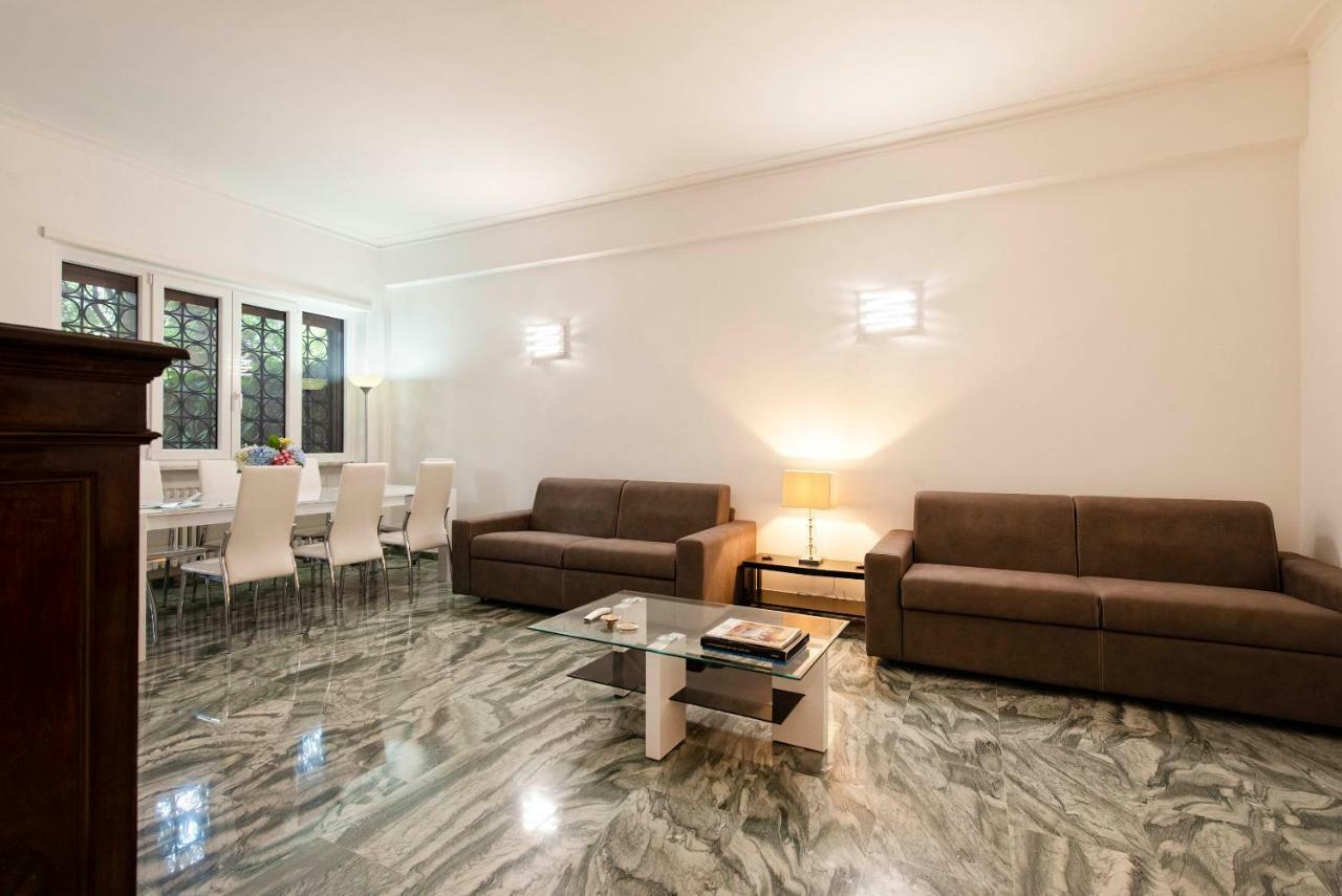 Vatican Holiday Apartment 307 Roma Esterno foto