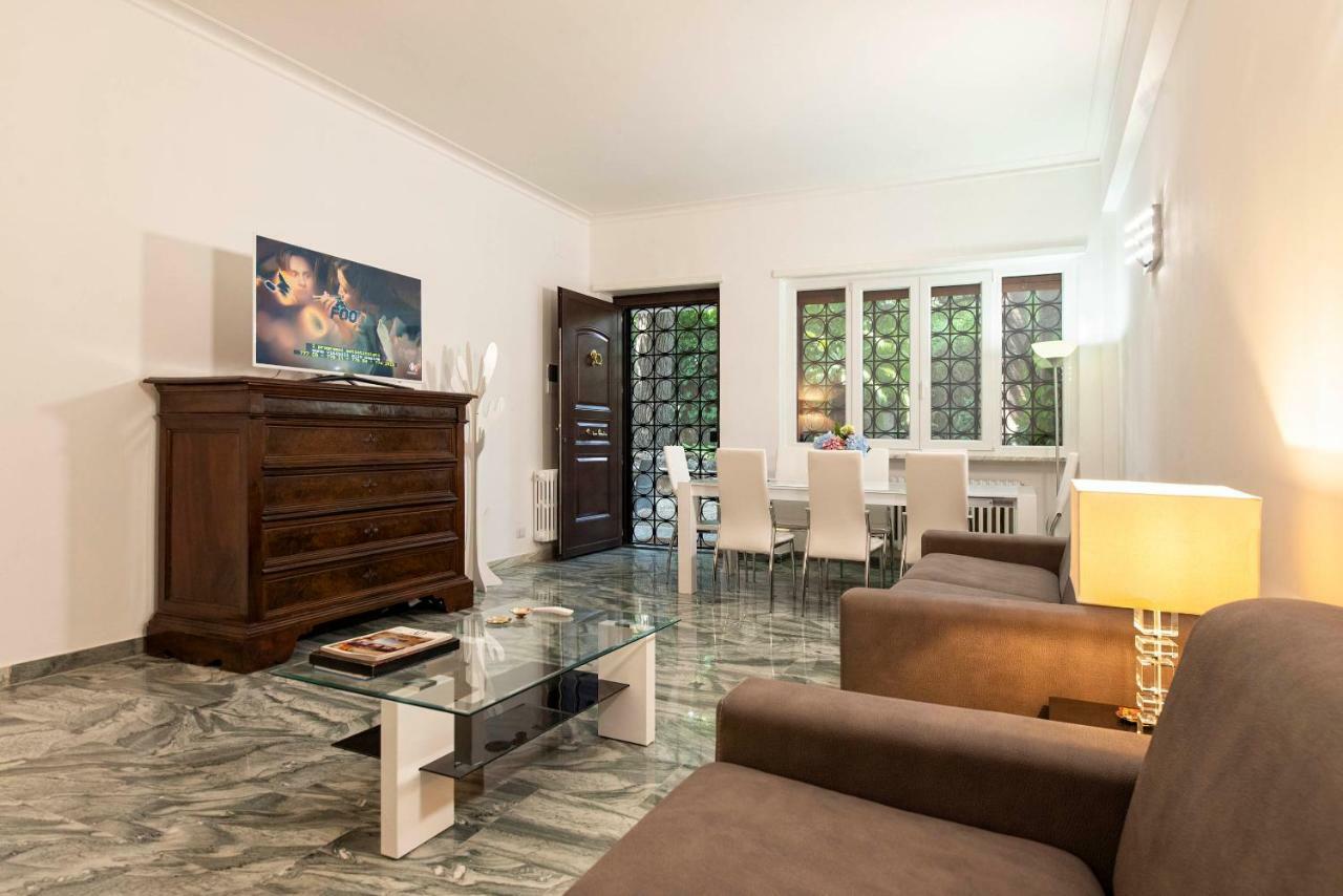Vatican Holiday Apartment 307 Roma Esterno foto